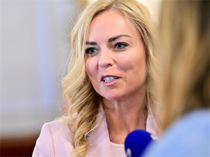 Taina Bofferding a déposé un texte visant à introduire le délit d’entrave