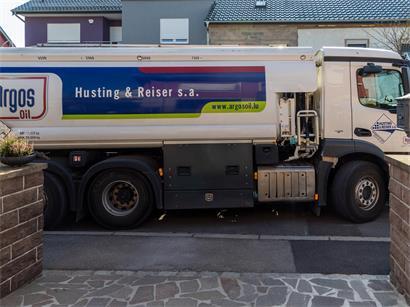 Teure Heizperiode: 3.000 Liter Heizöl kosten in Luxemburg Stand Mittwoch 4.431 Euro