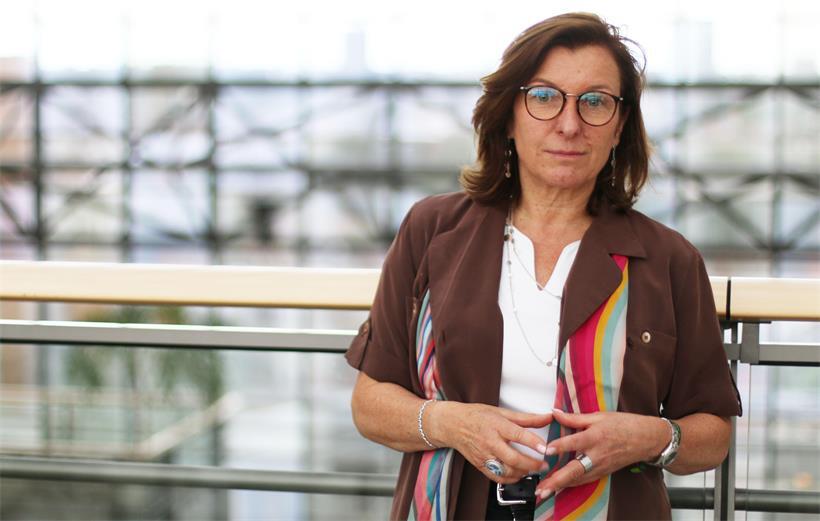 „Vom Eisbären bis zum ungeborenen Kind“: So will Luxemburg gegen PFAS vorgehen Tilly Metz von déi gréng fordert schrittweisen PFAS-Ausstieg Luxemburgs bei EU-Verhandlungen für Umwelt- und Gesundheitsschutz