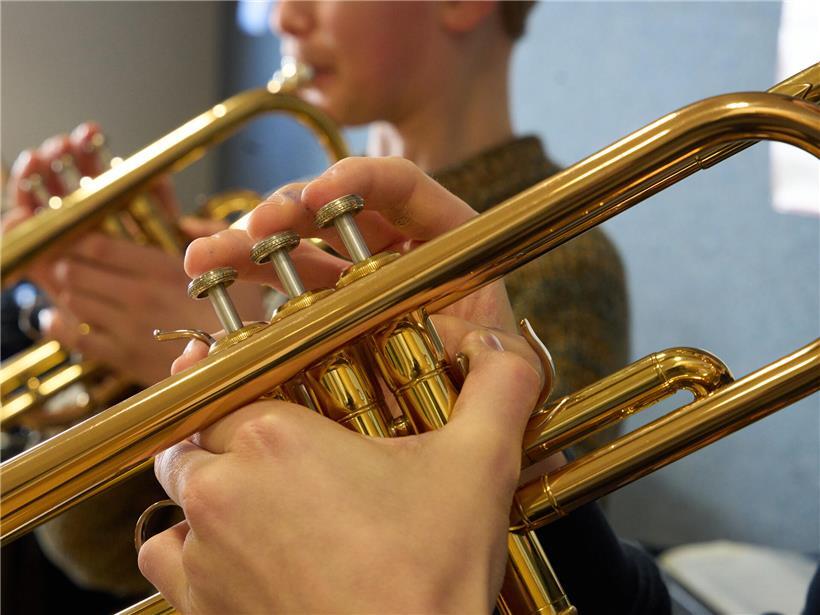 Trompeter*innen können sich für den Mameranus-Preis bewerben