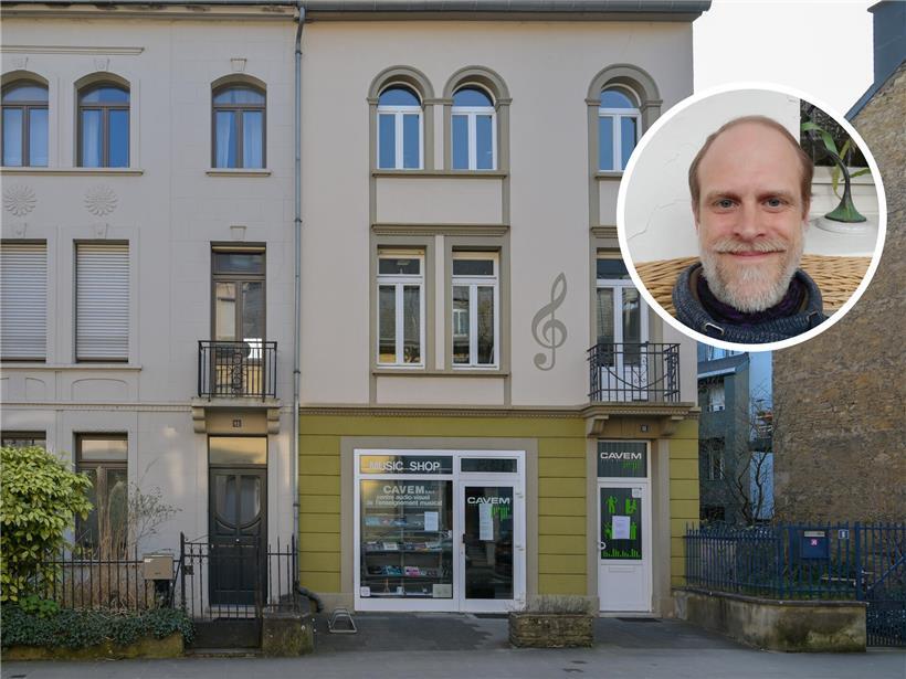 Cavem-Lehrer entwickeln trotz Insolvenz und Gebäudeverlust neue Perspektiven im Bildungsbereich