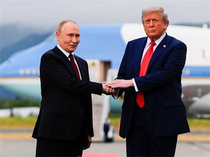 Trump lockert Sanktionen für russischen Diesel: Nach einem Telefonat mit Putin sollen Hunderttausende Tonnen in die USA fließen