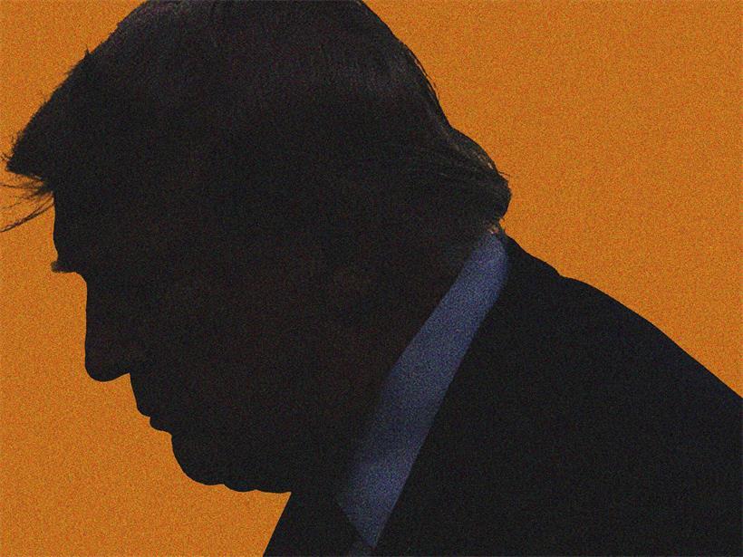 US-Präsident Donald Trump: Illusion, dass sich selbstformulierte Kriegsziele im Schnelldurchgang herbeibomben lasssen