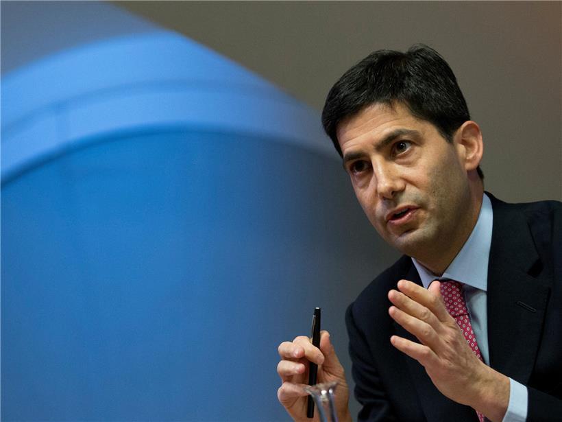 Donald Trump schlägt Kevin Warsh als neuen Vorsitzenden der US-Notenbank vor, wichtige Finanzentscheidung USA