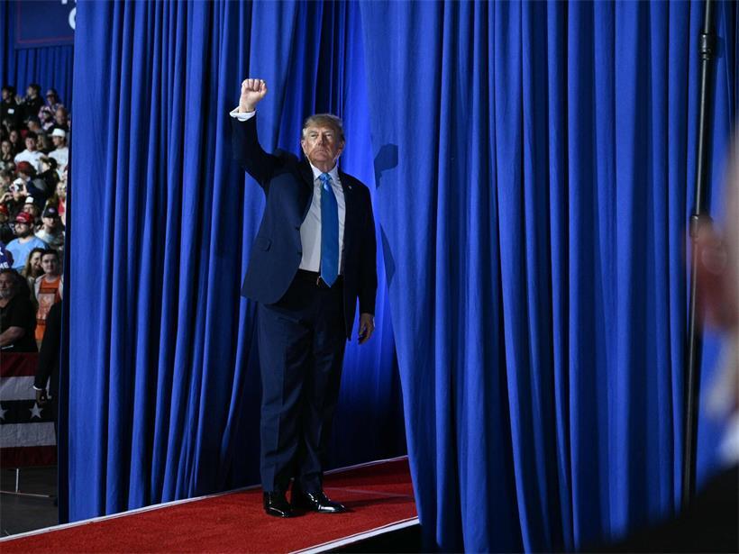 US-Präsident Donald Trump setzt Sanktionen zunehmend als politisches Druckmittel ein. Nun trifft es auch den Internationalen Strafgerichtshof.