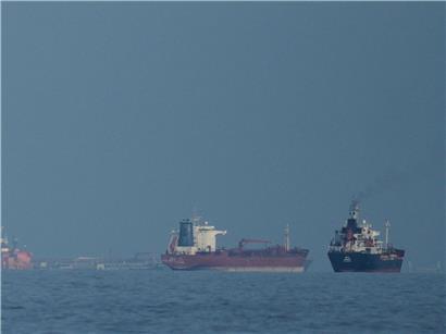 US-Präsident Trump hat eine Seeblockade der Straße von Hormus angekündigt 