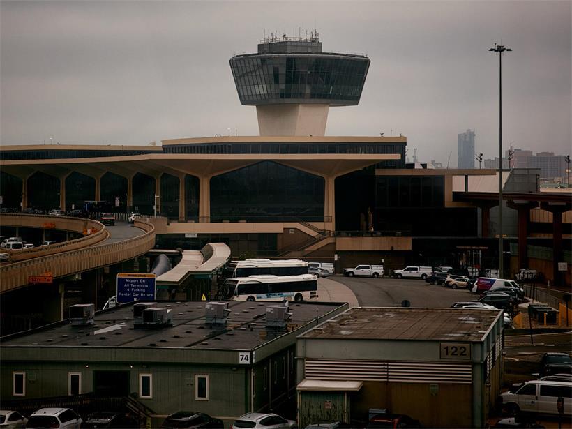 So läuft der neue New-York-Flug ab – und so kommt man vom Flughafen Newark nach Manhattan