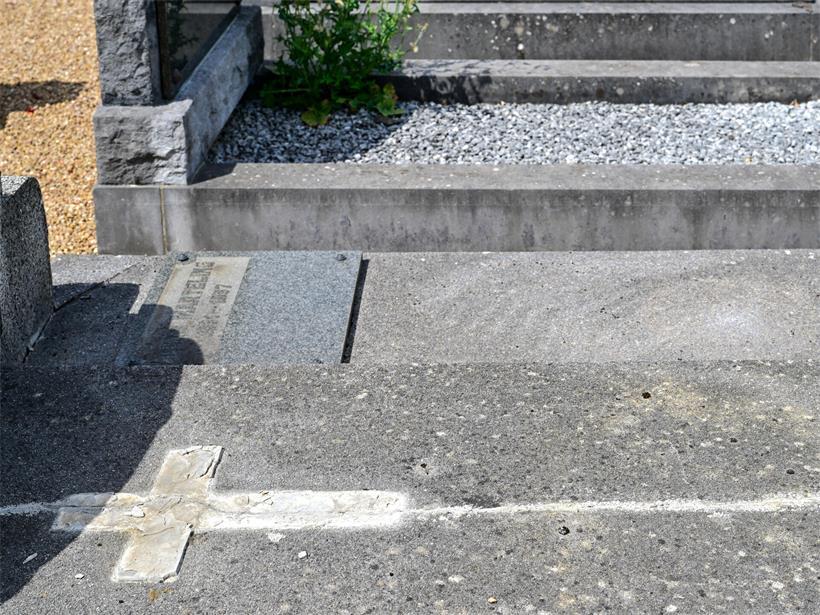  108 Gräber beschädigt: Diebe hatten es auf Metall abgesehen