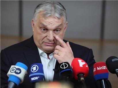 Viktor Orban bei Gasverhandlungen mit Wladimir Putin, Ungarns Gasimport aus Russland trotz politischer Spannungen