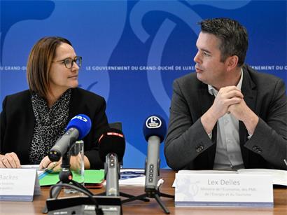 Verteidigung trifft Wirtschaft