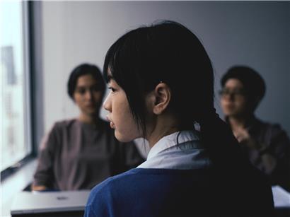 War beim Luxembourg City Film Festival zu sehen: „Human Resource“ , ein thailändischer Spielfilm, geschrieben und inszeniert von Nawapol Thamrongrattanarit