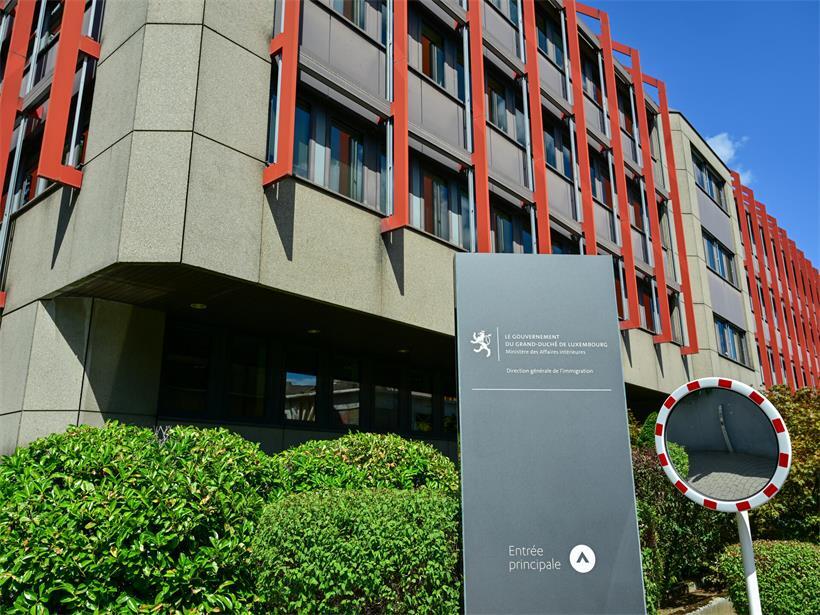Was ist hier passiert? Das sollen nun Berater klären.