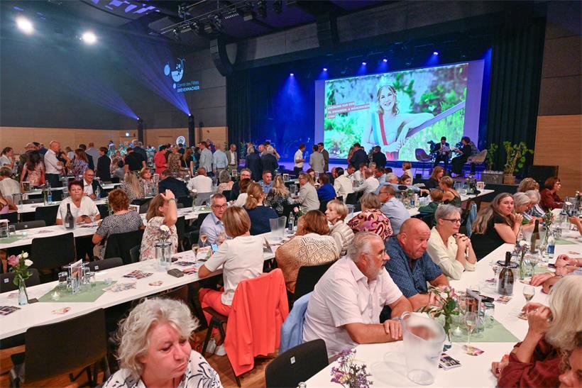 Lynn Asselborn ist neue Weinkönigin: Was Maacher am Wochenende zu bieten hat