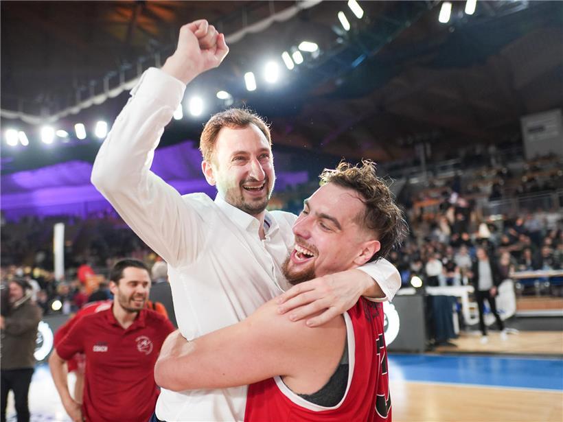 Die besten Bilder der Pokalendspiele