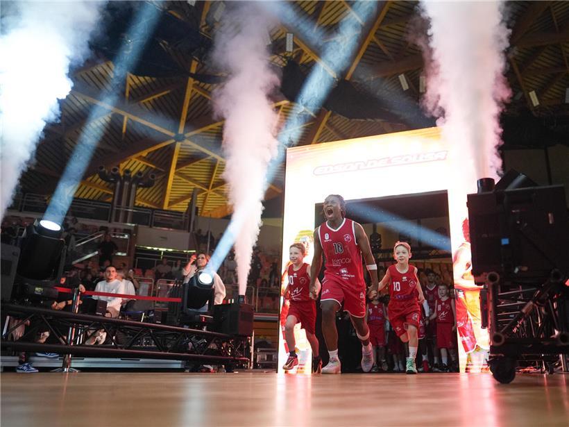 Die besten Bilder der Pokalendspiele