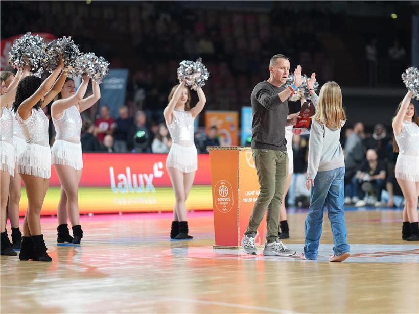 Die besten Bilder der Pokalendspiele