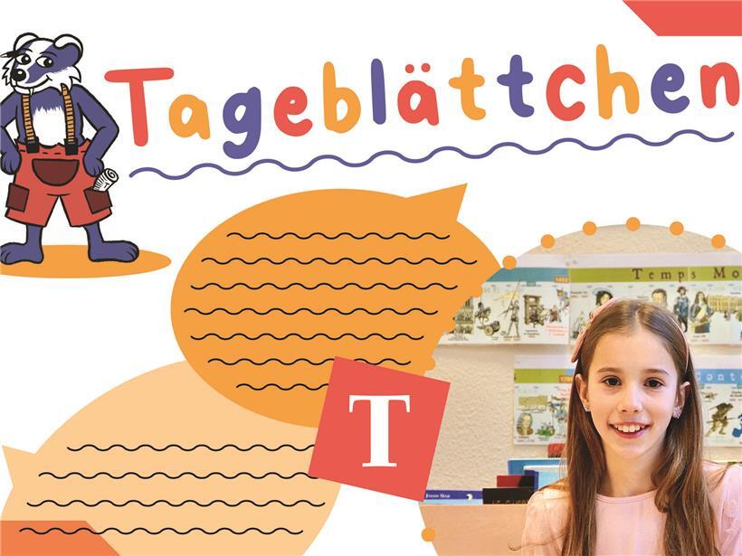 Lesen, Lernen, Mitmachen: Hallo Kinder, das ist eure Seite!