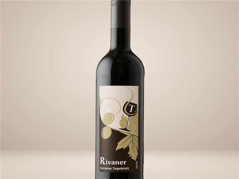 Wenn fünf Grafiker auf eine Flasche treffen – und ihr abstimmen könnt