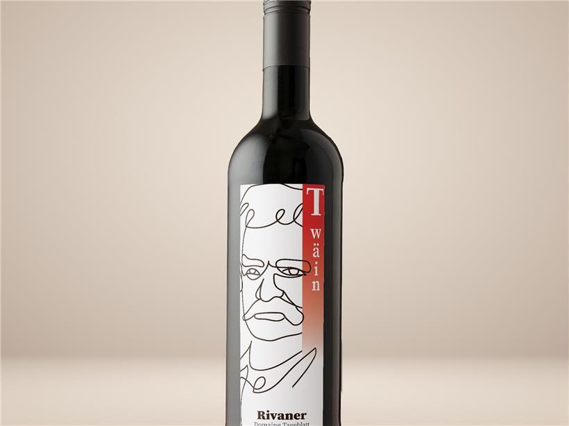 Wenn fünf Grafiker auf eine Flasche treffen – und ihr abstimmen könnt