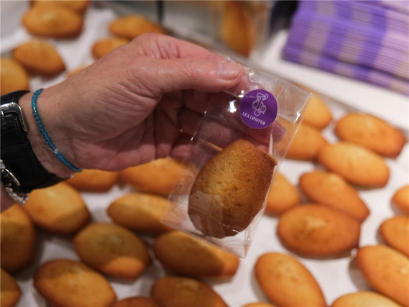 Vom Kochen als Traumberuf und anderen Traumwelten