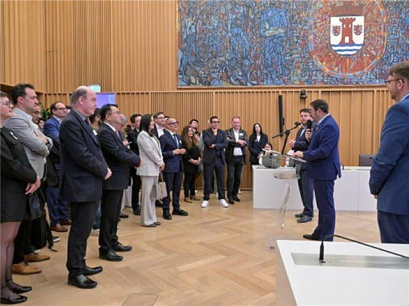 „EschTechWeek“ startet mit Fokus auf Künstliche Intelligenz