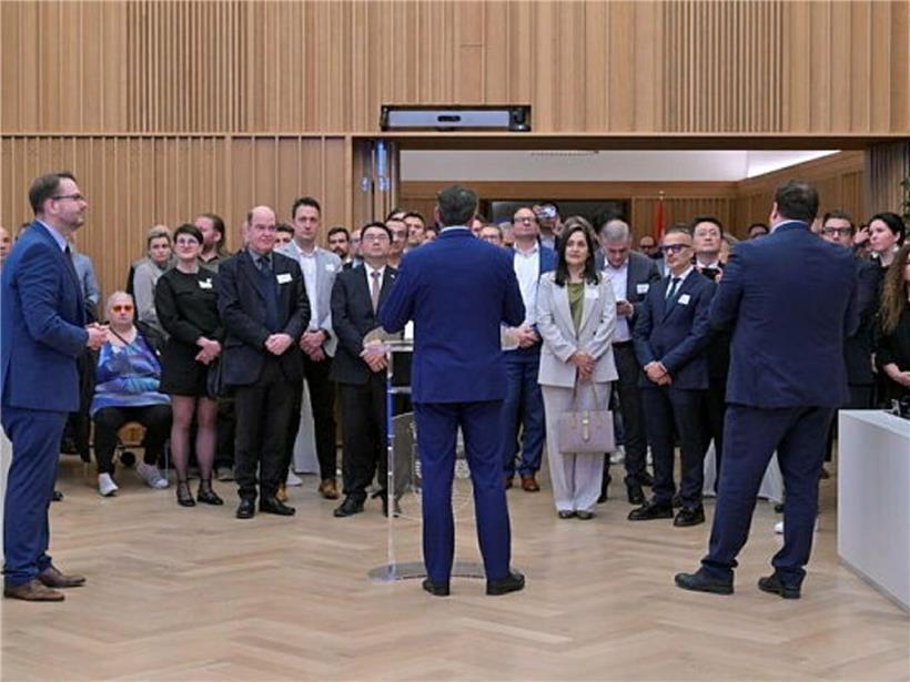 „EschTechWeek“ startet mit Fokus auf Künstliche Intelligenz