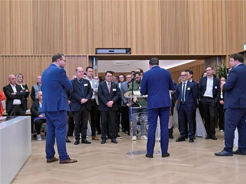 „EschTechWeek“ startet mit Fokus auf Künstliche Intelligenz