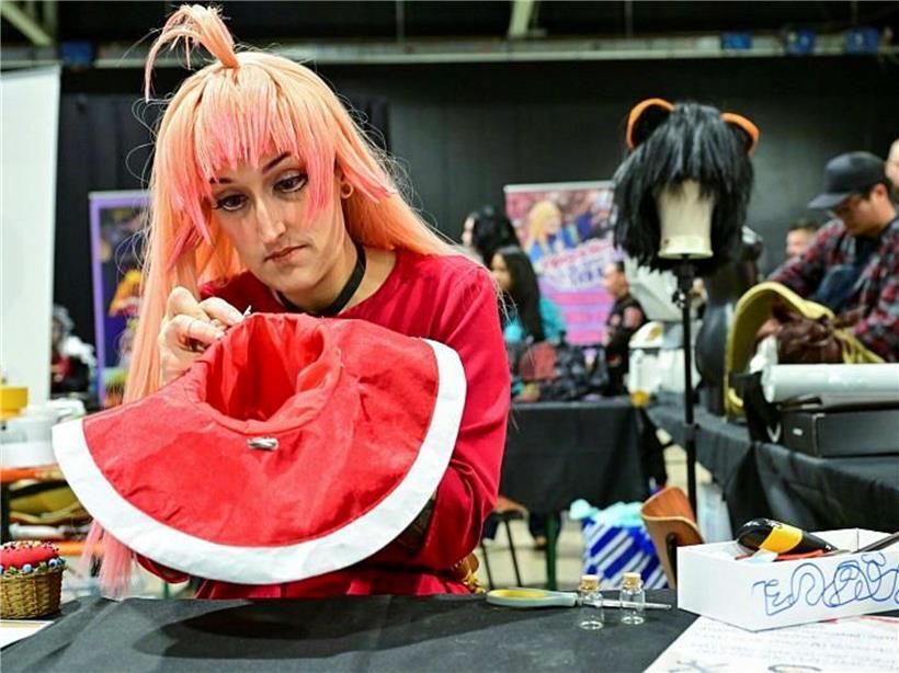 Fernost erobert die Luxexpo