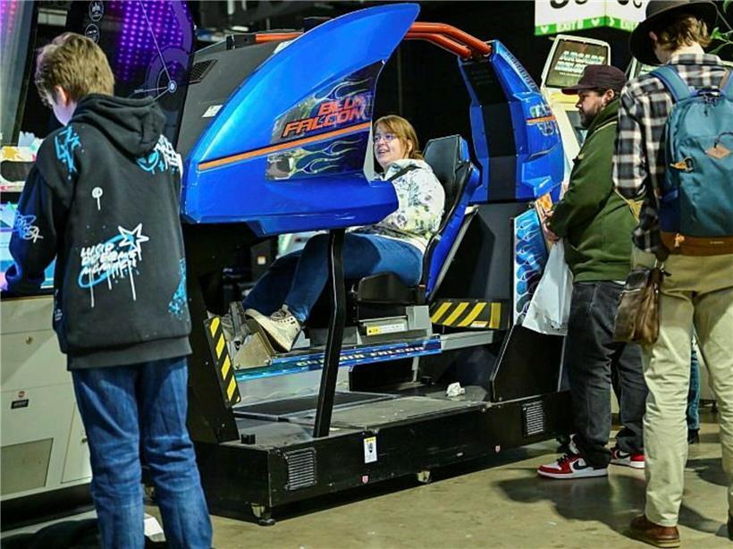 Fernost erobert die Luxexpo