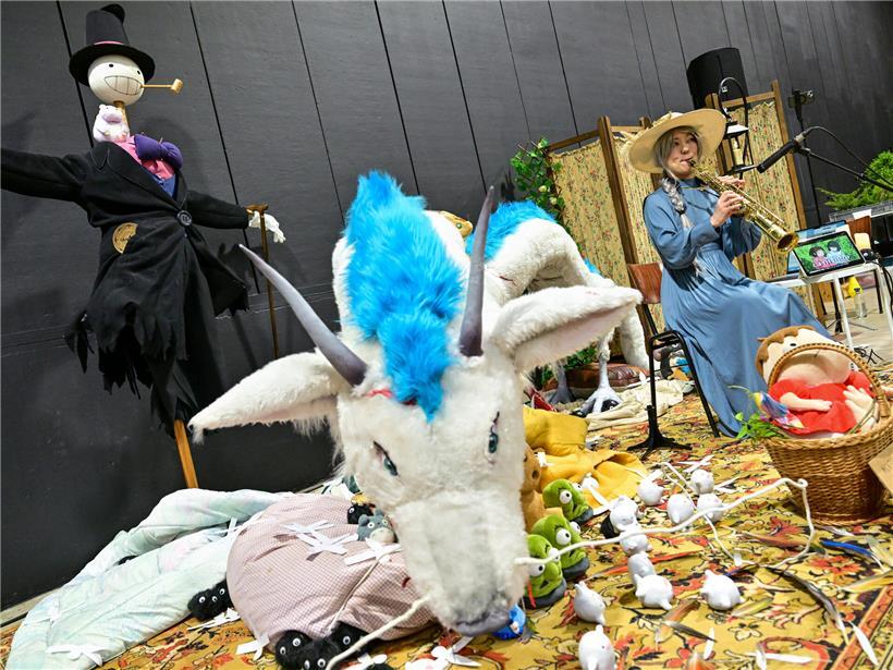 Fernost erobert die Luxexpo