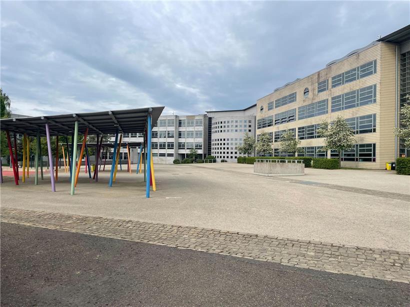 Europaschule auf Kirchberg bleibt am Montag geschlossen – verdächtige Person identifiziert