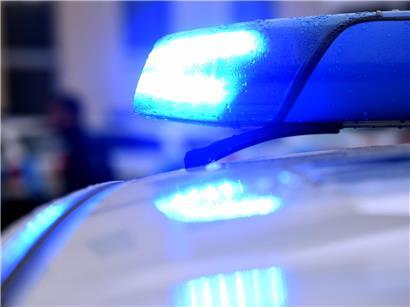 Polizeieinsatz am Samstagabend in Bonneweg wegen alkoholisierter Frau auf der Straße