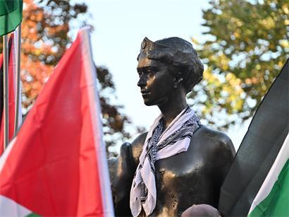 Wenn Luxemburg am Donnerstag über nationale Sanktionsmechanismen berät, sind schrille Töne fehl am Platz