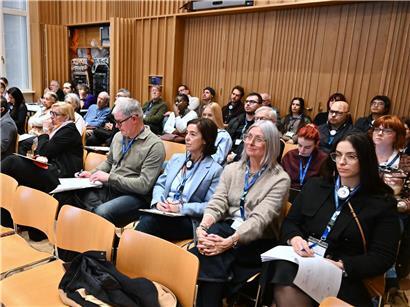 Escher Pilotprogramm Assemblée citoyenne zeigt Bürger bei Projektentwicklung für erfolgreiche Gemeindefortschritte