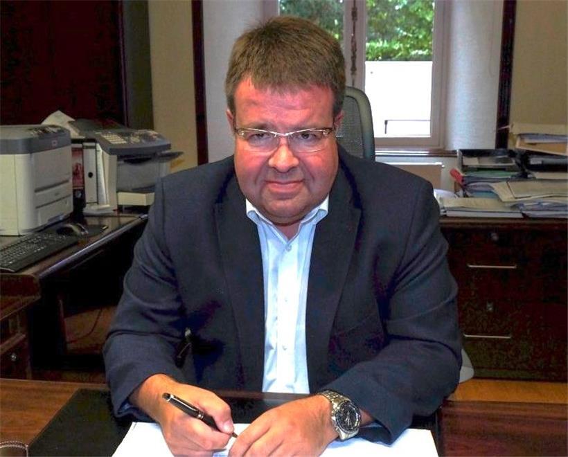 „Wir müssen nun liefern“, so Claude Gleis, Erpeldinger Bürgermeister und Sprecher des „Nordstad“-Komitees, am Montagmorgen 
