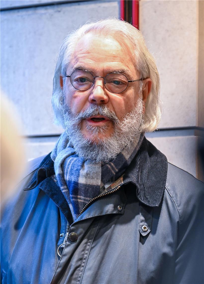 Zur Person: Mil Lorang schreibt seit vielen Jahren Gastartikel für das Tageblatt, die sich mit historischen, sozialen und politischen Themen beschäftigen.