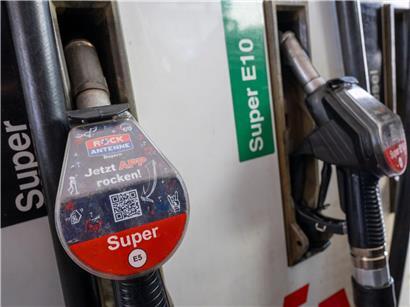 Steigende Spritpreise in Luxemburg an zwei aufeinanderfolgenden Tagen, Benzin- und Dieselpreise erhöhen sich deutlich