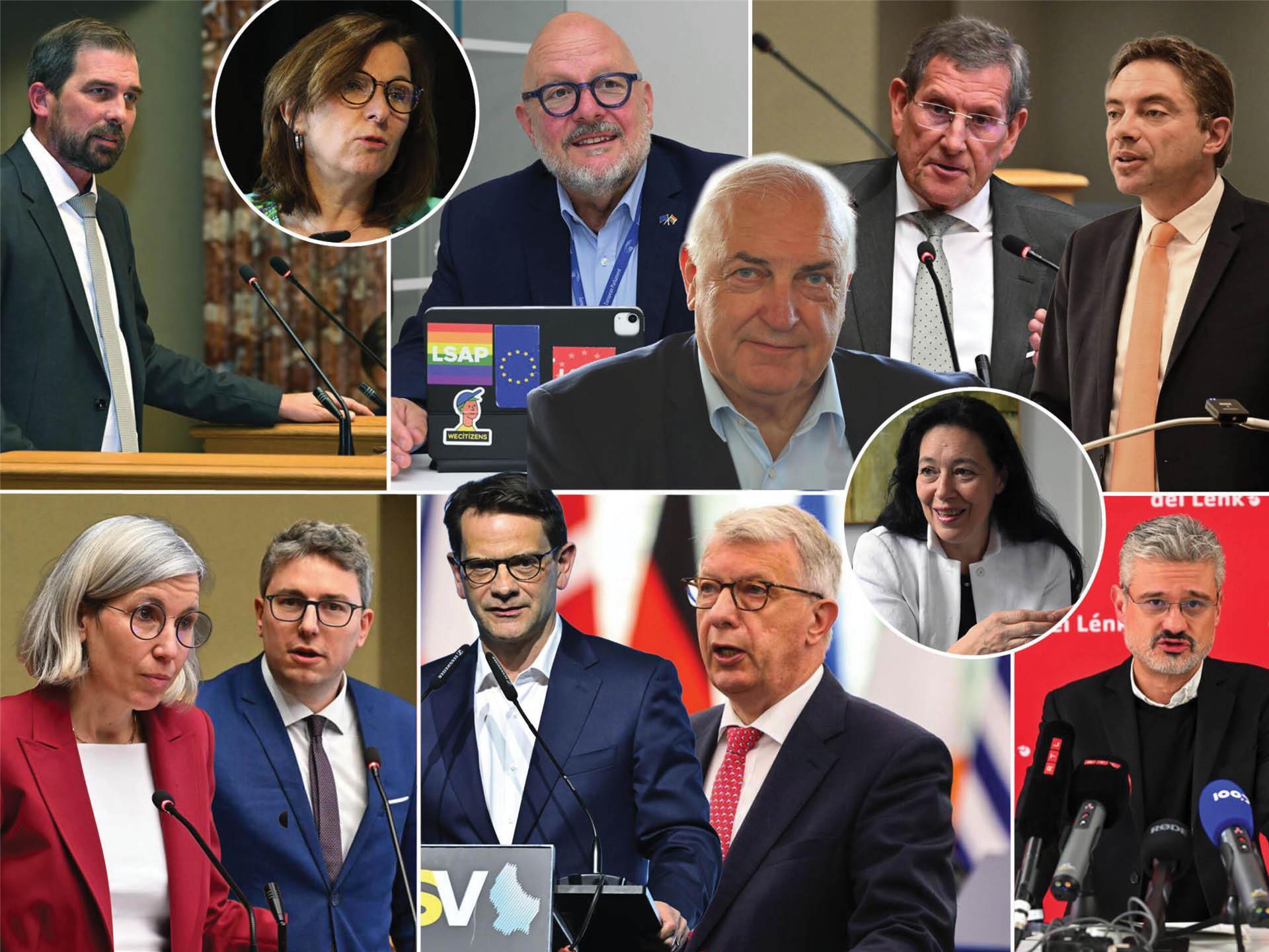 Zwischen Dank an Orban und Schluss mit Putin-Hörigkeit: Luxemburgs Parlamentarier kommentieren die Wahl in Ungarn.