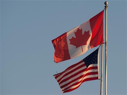 Zwischen Kanada und den USA gab es keine Einigung im Handelsstreit