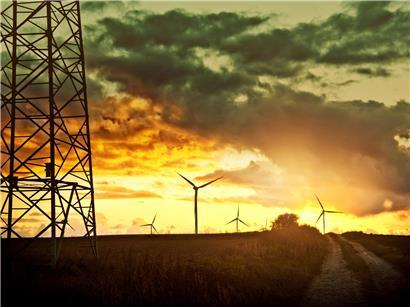 „déi gréng“ fordern, dass mehr in erneuerbare Energien investiert wird