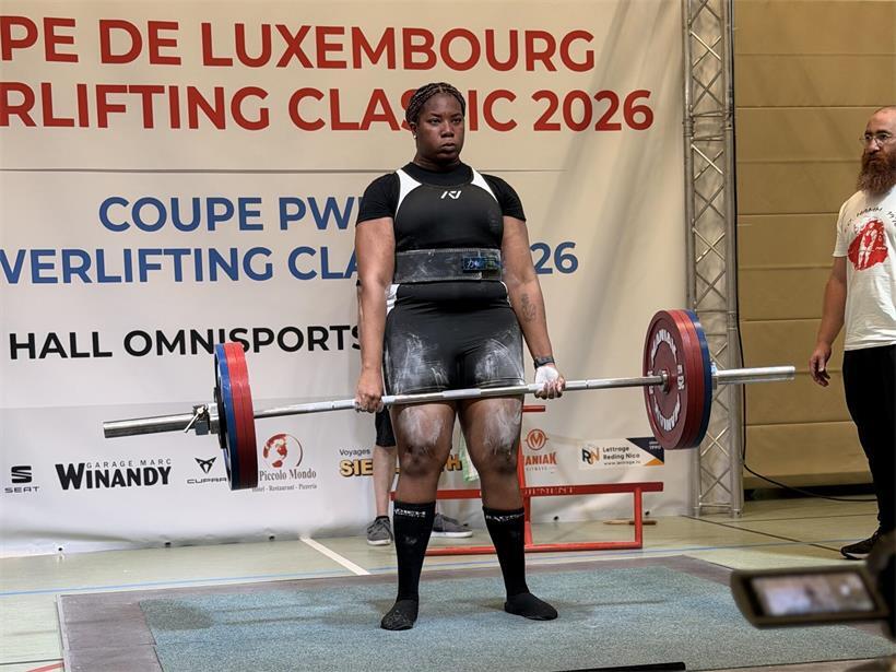 Ijeoma Uhuegbulem