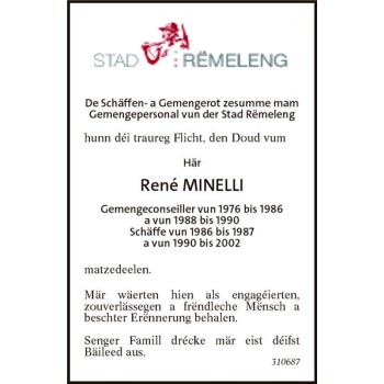 Anzeige