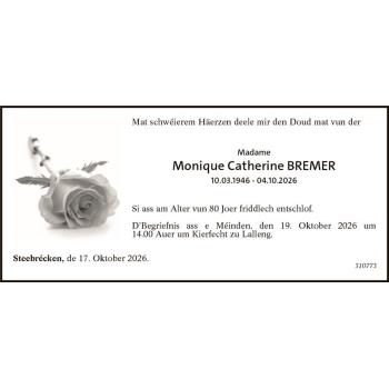 Anzeige