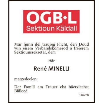 Anzeige