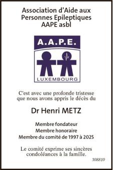 Anzeige