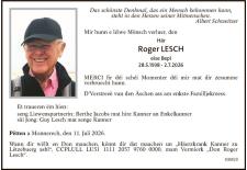 Anzeige