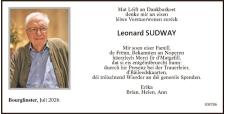 Anzeige