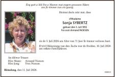 Anzeige