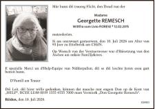 Anzeige