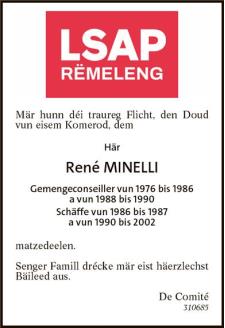 Anzeige
